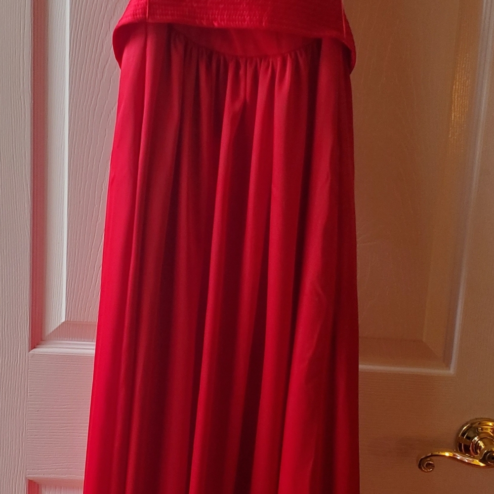 Vera Wang Bridesmaid dress